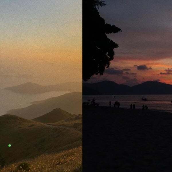 Cover art for Berpindah